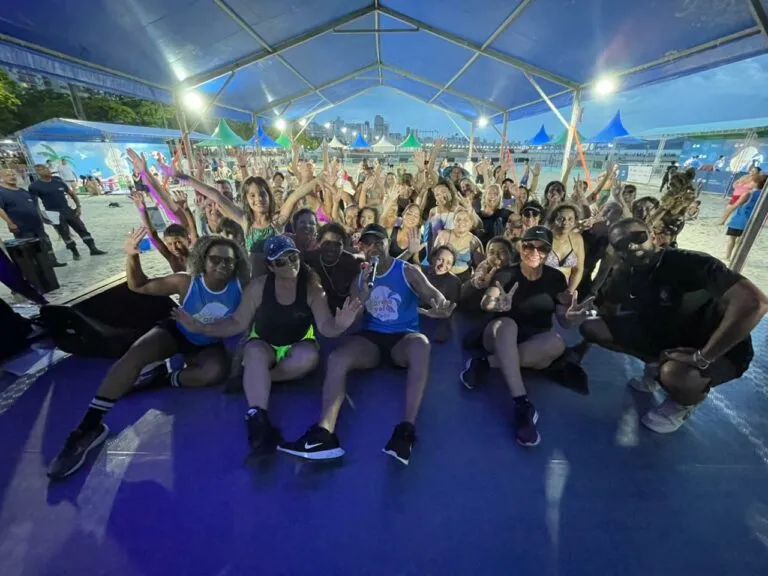 Arenas de Verão TH+ Band agitam o fim de semana em sete cidades da região