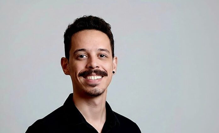 COLUNISTA RODOLFO CRUZ