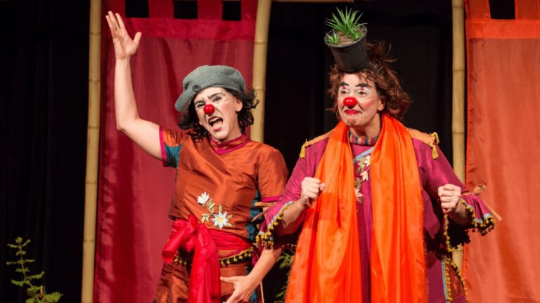 Festival transforma Rio Preto em palco do humor e da comédia