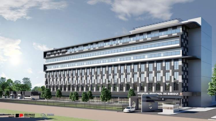 Balcão de Empregos abre vagas para obra de hospital em Birigui