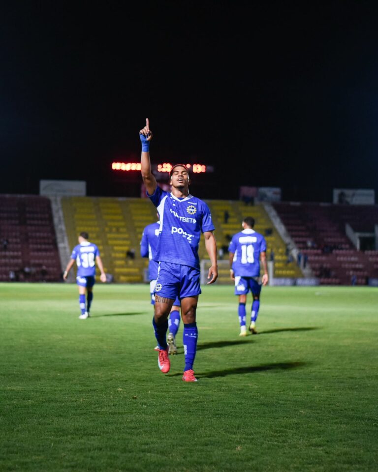 Sob pressão e perto do Z2, São José recebe o Monte Azul no Martins Pereira