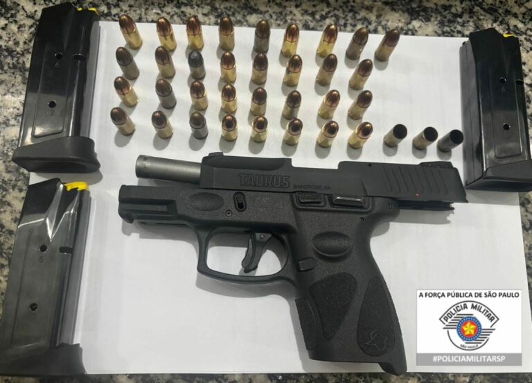 Dois homens morrem em confronto com a Força Tática