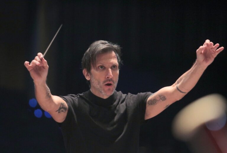 Sinfônica de Campinas retoma apresentações em fevereiro com concertos gratuitos