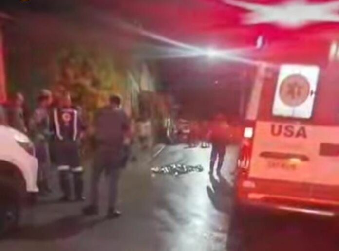 Polícia Civil investiga assassinato de homem de 40 anos na zona rural de Taubaté