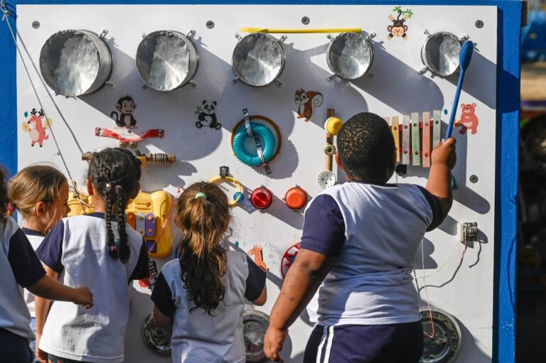 Volta às aulas: Educação prepara ambiente acolhedor e lista dicas para adaptação dos estudantes