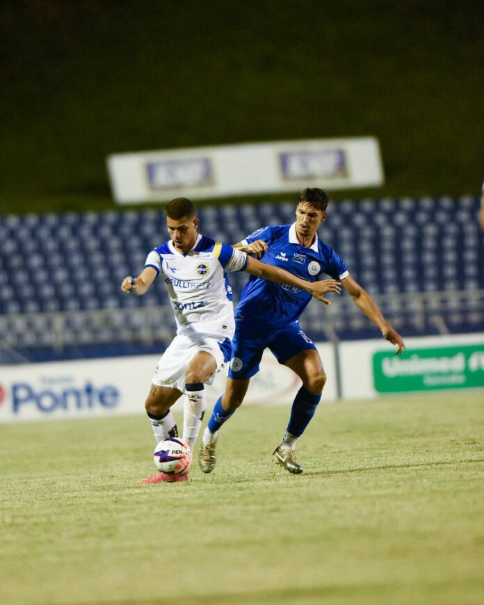 São José vence o São Bento na estreia de Jorge Castilho e se aproxima do G-8 da Série A2 São José vence o São Bento na estreia de Jorge Castilho e se aproxima do G-8 da Série A2