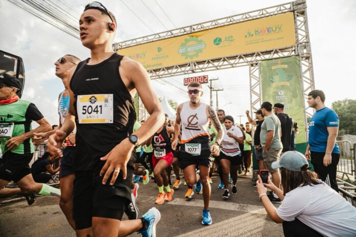 O evento é promovido pela Prefeitura do município, por meio da Secretaria Municipal de Esporte, e integra o calendário esportivo da cidade