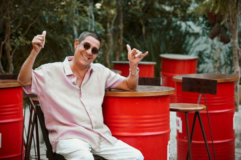 Festival Repique volta à região com Zeca Pagodinho e reflete a retomada do gênero