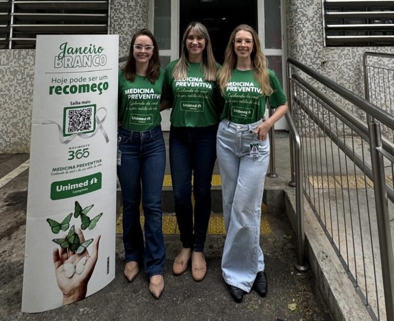 Semana de sensibilização sobre saúde mental destaca importância do bem-estar emocional e do autocuidado