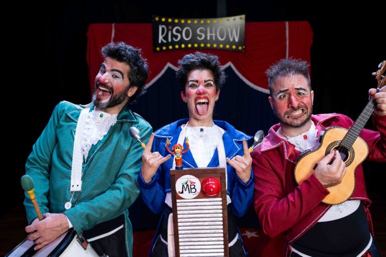 Festival Caipira de Circo 2026 traz aindamais diversão e encantamento a Piracicaba