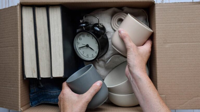 Adriana Rielo: “Destralhar não é perda. É ganho”