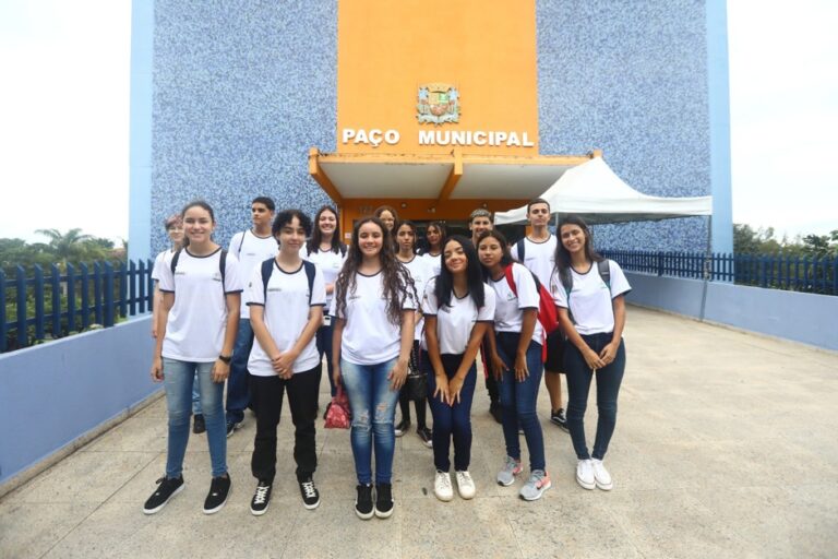 Prefeitura de São José abre inscrições para 150 vagas do programa Agente Cidadão