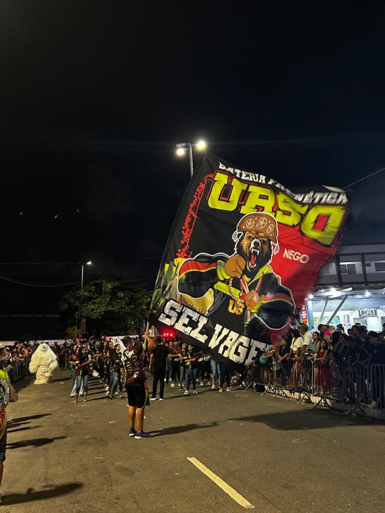 Prévias do Carnaval Tradição agitam Mangabeira, Torre e Esplanada neste fim de semana
