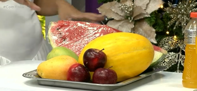 Nutricionista indica alimentos que auxiliam o corpo a se recuperar da ressaca