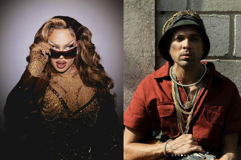 Aniversariantes musicais do dia: Gloria Groove e Don L