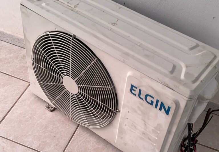 Dupla é presa por furtos de ar-condicionado em unidades de saúde de Patos