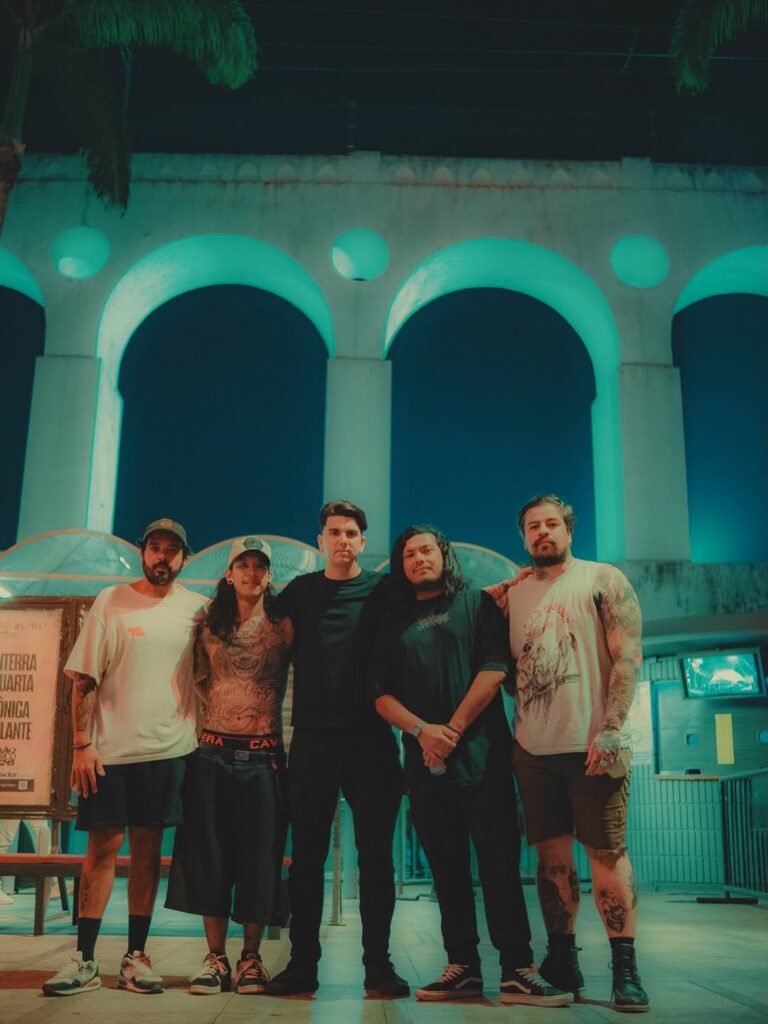 Audio lança nova edição do Audio Sessions com Bullet Bane e aprofunda experiência imersiva em São Paulo