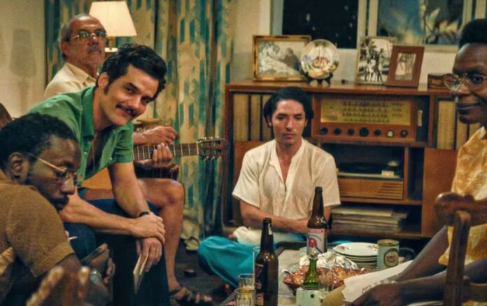 BAFTA 2026: ‘O Agente Secreto’ e ‘Apocalipse nos Trópicos’ estão entre os indicados dos “Oscar britânico”