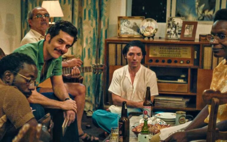 BAFTA 2026: ‘O Agente Secreto’ e ‘Apocalipse nos Trópicos’ estão entre os indicados dos “Oscar britânico”