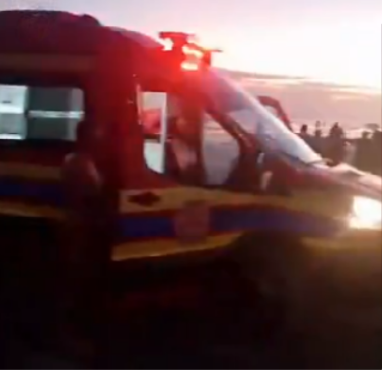 Corpo de soldado que desapareceu no mar de Mongaguá é encontrado na Praia Grande