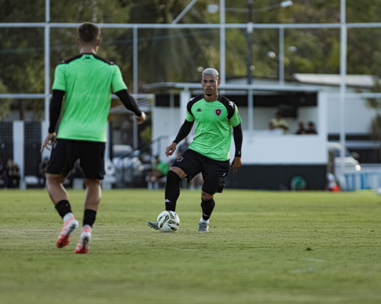 A alteração foi confirmada nesta terça-feira (13) pela FPF e já consta na programação oficial do Campeonato Paraibano 2026