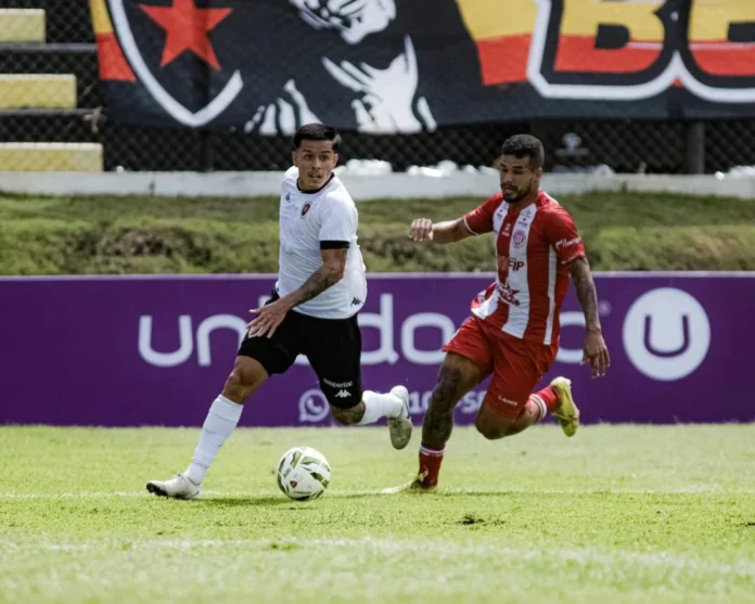botafogo-pb-esporte-patos