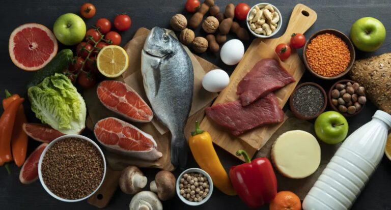 Bruna Henares: “As novas diretrizes alimentares dos EUA mudam a pirâmide nutricional”