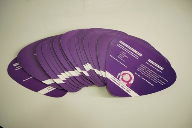 Festa da Luz 2026 terá campanha de combate à importunação sexual