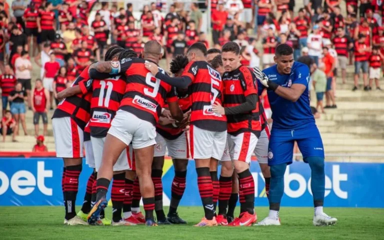 Campinense e Sousa estreiam com vitórias no Campeonato Paraibano 2026