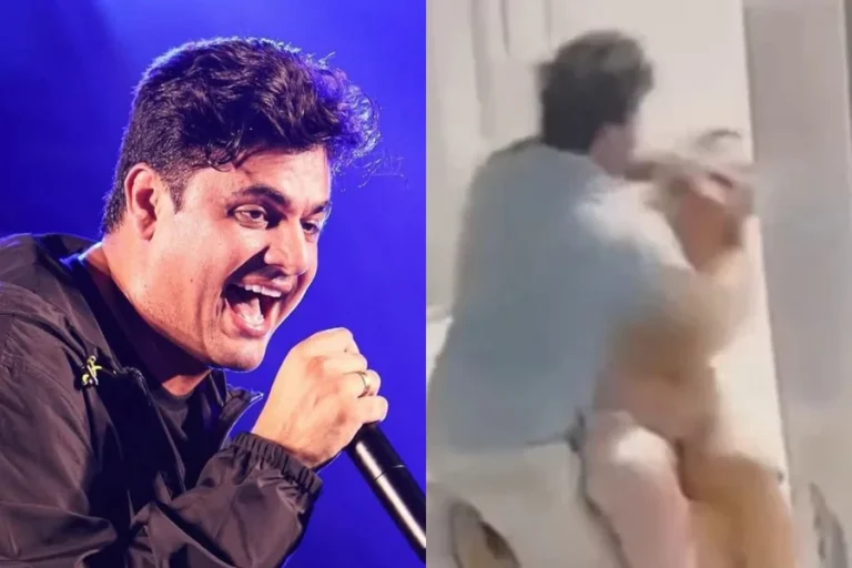 João Lima está em pavilhão com 58 detentos no presídio do Róger