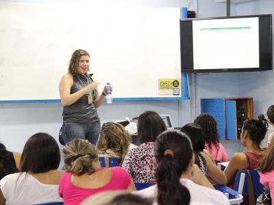 capacita_2 Cursos gratuitos para qualificação profissional são oferecidos em João Pessoa
