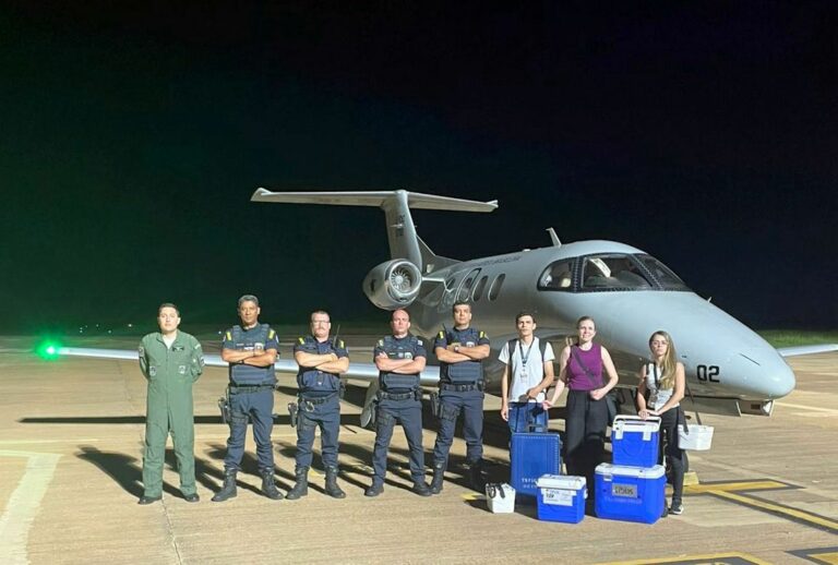 Santa Casa de Araçatuba realiza 1ª captação de órgãos do ano