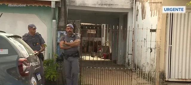 Jovem de 25 anos é vítima de feminicídio durante a madrugada em Sumaré Jovem de 25 anos é vítima de feminicídio durante a madrugada em Sumaré