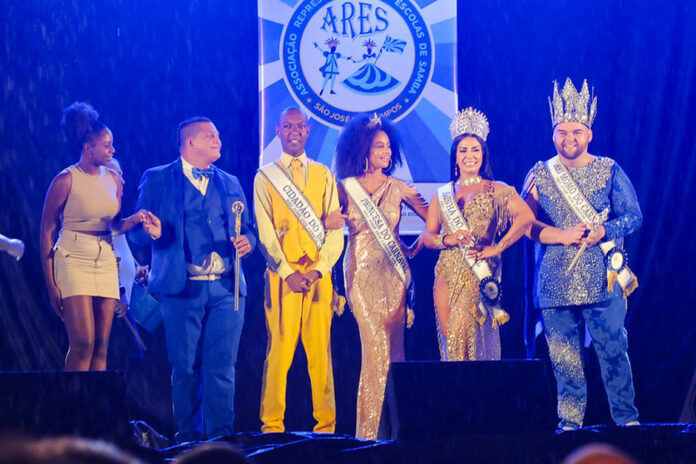 São José retoma desfile de escolas de samba após 13 anos; veja programação do Carnaval