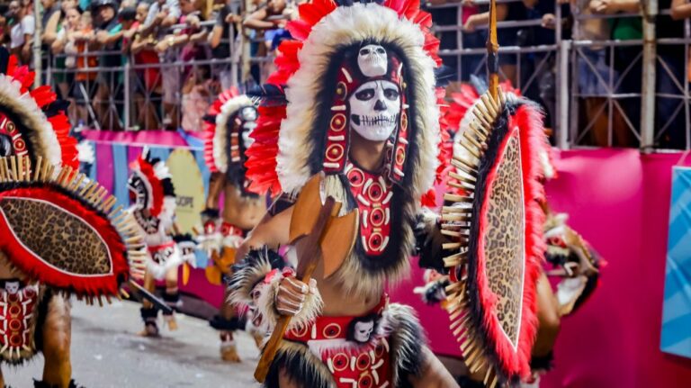 Prévias do Carnaval Tradição começam nesta sexta-feira (16) em João Pessoa