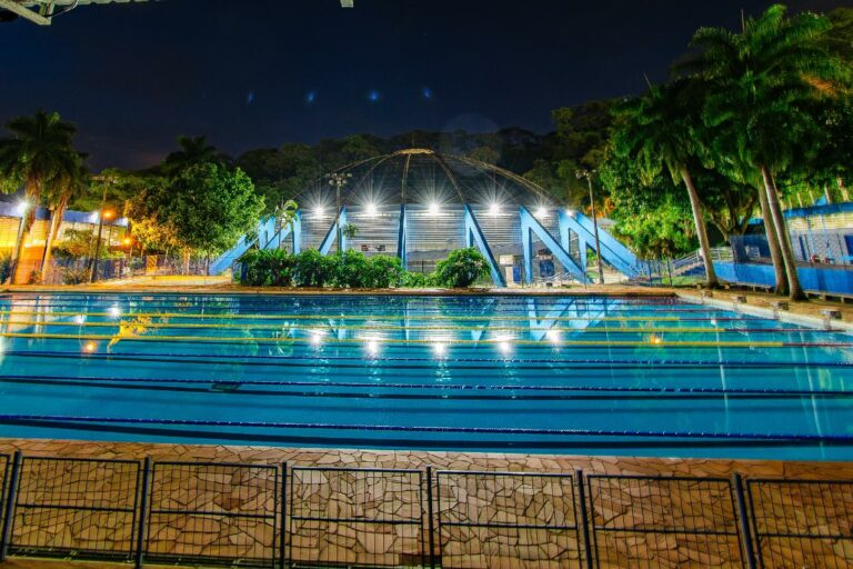 Prefeitura abre mais de 5 mil vagas gratuitas em atividades esportivas; Saiba como participar