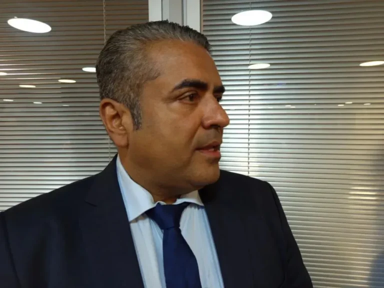 Pai de João Lima se pronuncia após prisão do filho: “Estou envergonhado”