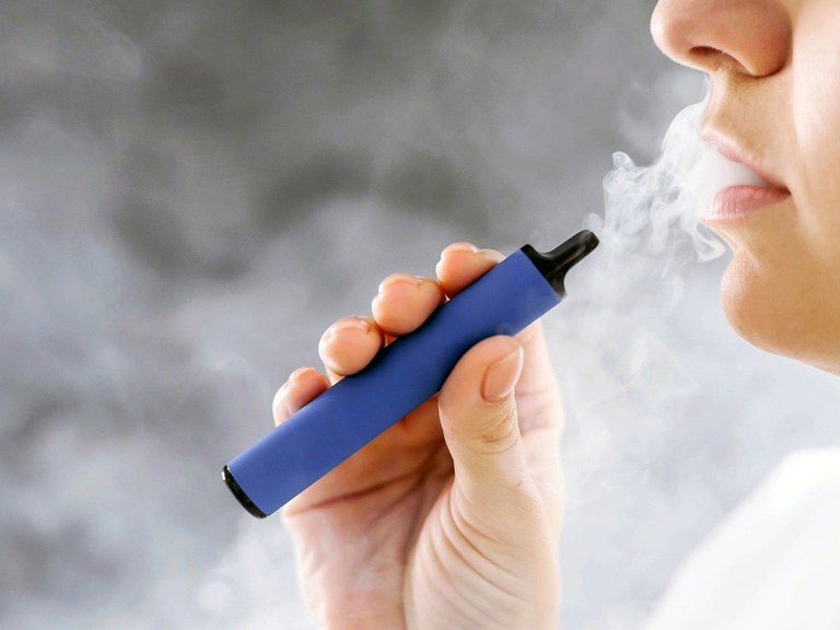 Paraíba intensifica combate a cigarros eletrônicos em shows e festas