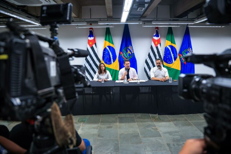 Prefeitura adota medida emergencial após Justiça suspender encaminhamentos ao Beneficência Portuguesa