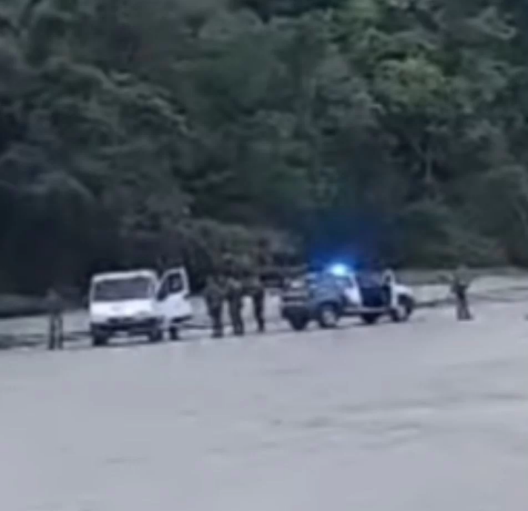 Dois corpos são encontrados em praias de cidade do litoral