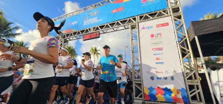 João Pessoa anuncia calendário esportivo de 2026 com oito grandes eventos