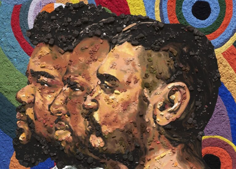 Criolo, Amaro Freitas e Dino D´Santiago se unem em disco que celebra as raízes da língua portuguesa e união de culturas