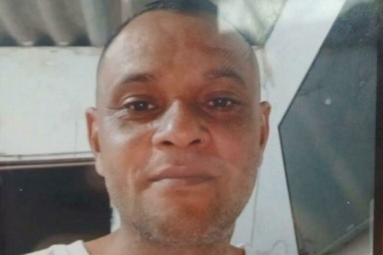 Homem de 46 anos é executado em plena luz do dia em Valparaíso