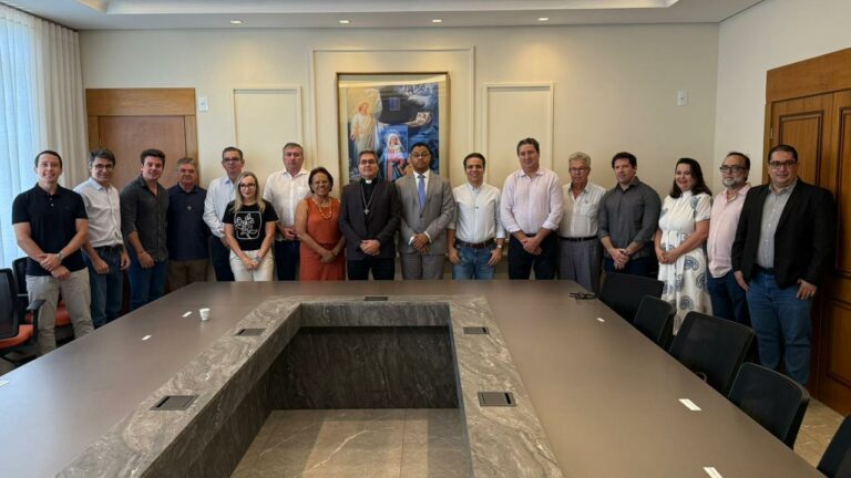 Santa Casa e UniSalesiano anunciam reforma e ampliação do CTO