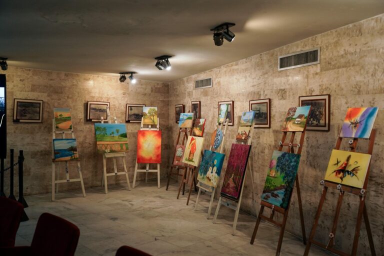 Campina Grande oferece mais de 1.300 vagas em cursos gratuitos de arte para 2026