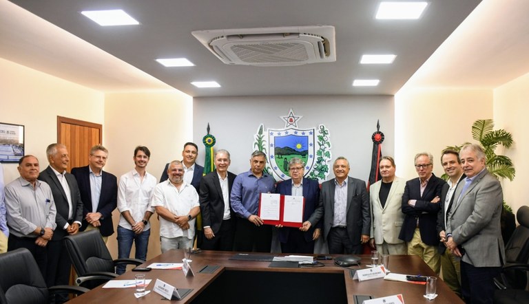 Paraíba permite venda direta de álcool das usinas aos postos de combustíveis