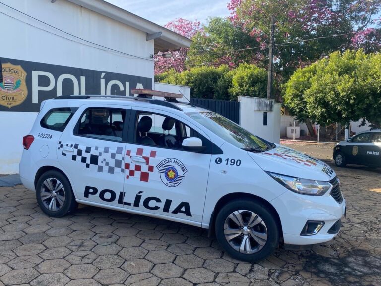 Tio é preso em flagrante após estuprar a sobrinha de 9 anos