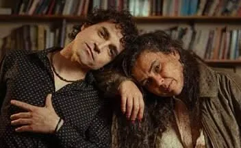 Deluce lança a música “Descansadão” com participação de Ava Rocha