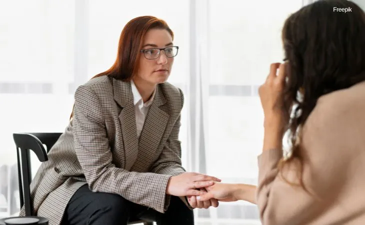 Vítimas de violência sexual terão depoimento especial na Paraíba