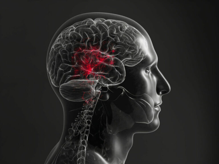 Derrame: reconhecer os sinais e agir rápido pode salvar vidas